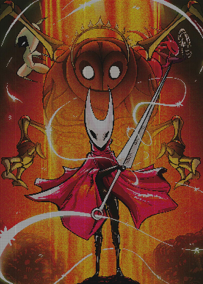 Hornet and the Radiance