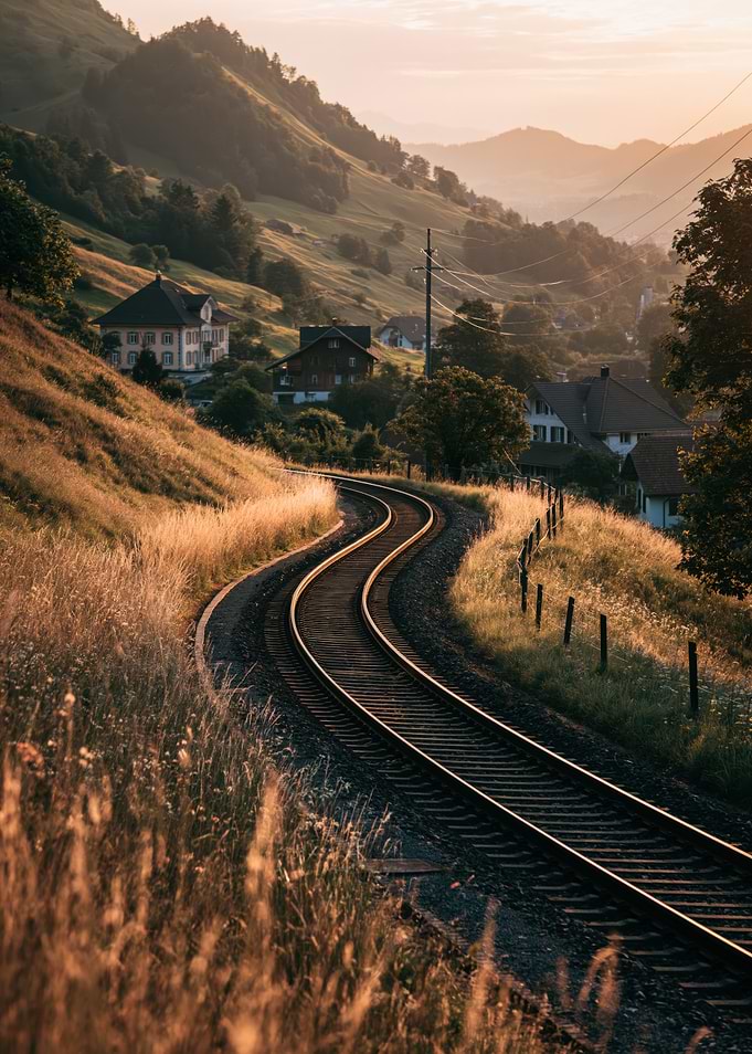 The Way Home