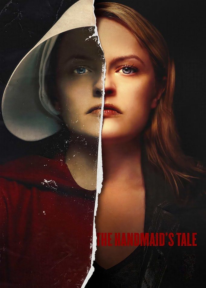 The Handmaid's Tale Poster