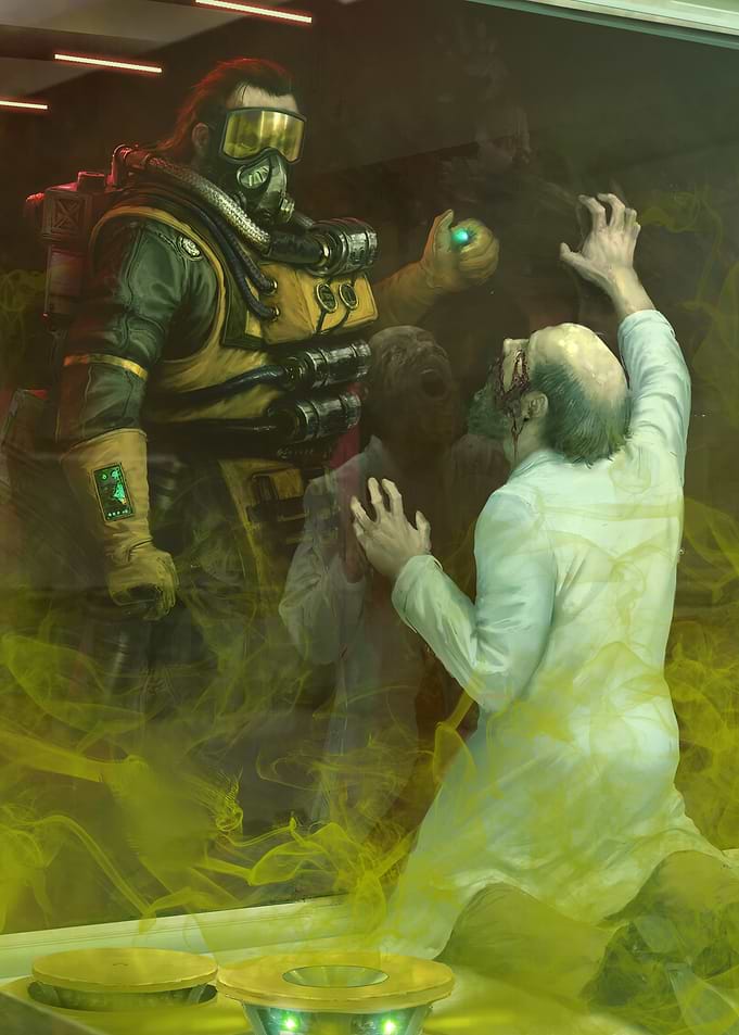 Hero the Last
