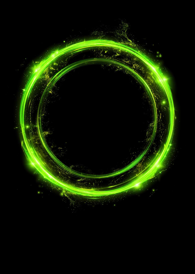 Green Energy Rings