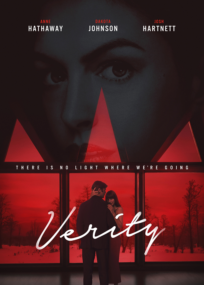 Verity Movie Poster