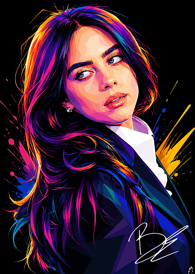 Billie Eilish
