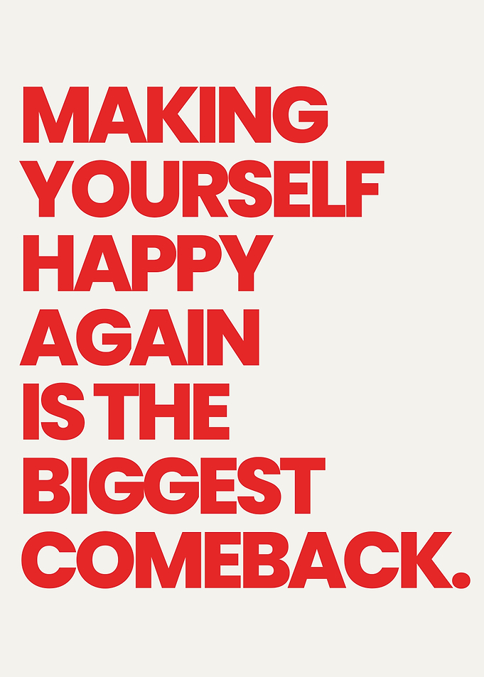 Inspirational Quote About Happiness