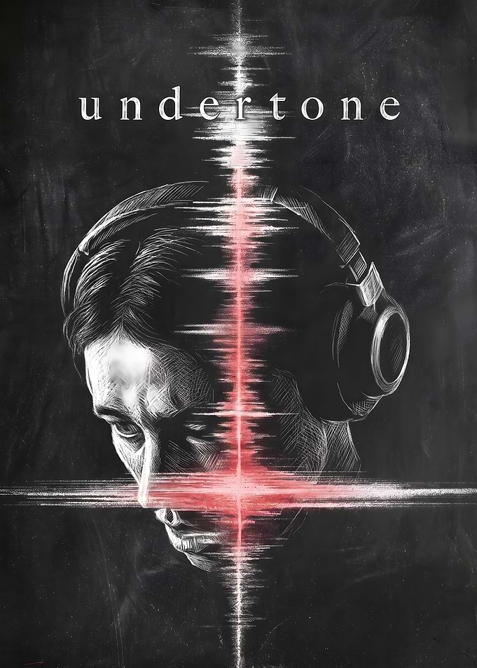Undertone Horror Movie