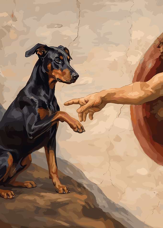 The Creation of Dog