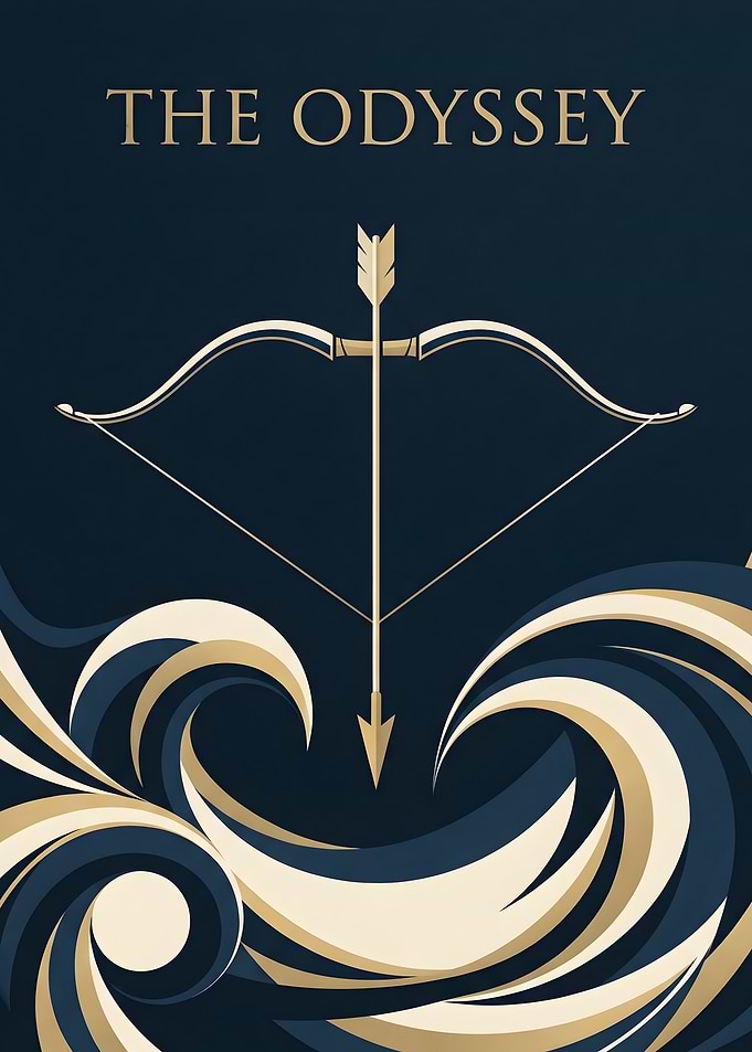 The Odyssey