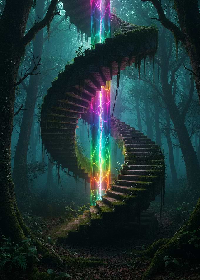 The Spectrum's Core