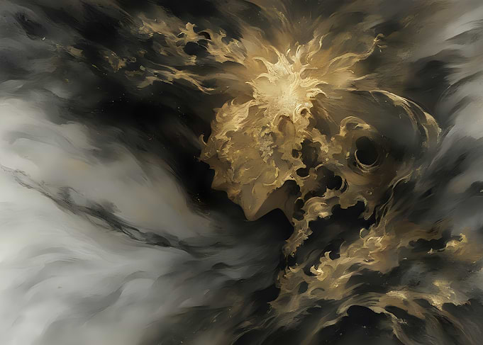 Spirit of Eternity