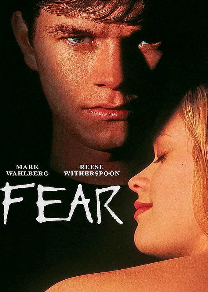 Fear Movie Poster
