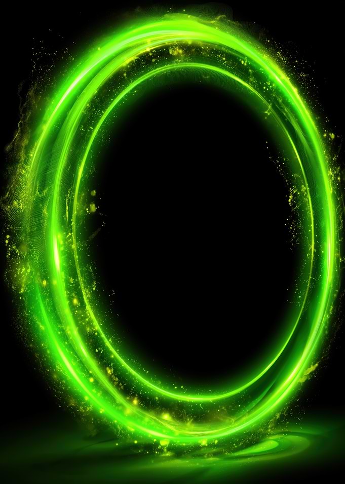 Green Energy Portal