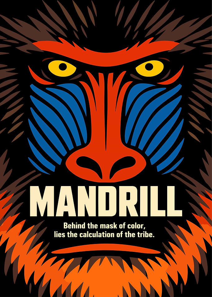 Mandrill Tribe