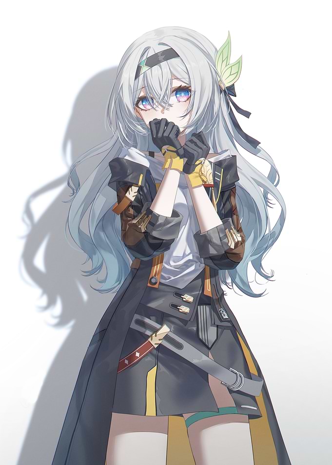 Firefly Honkai Star Rail