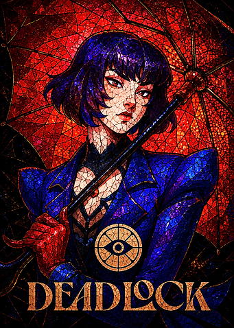 Mina : Crimson Prism