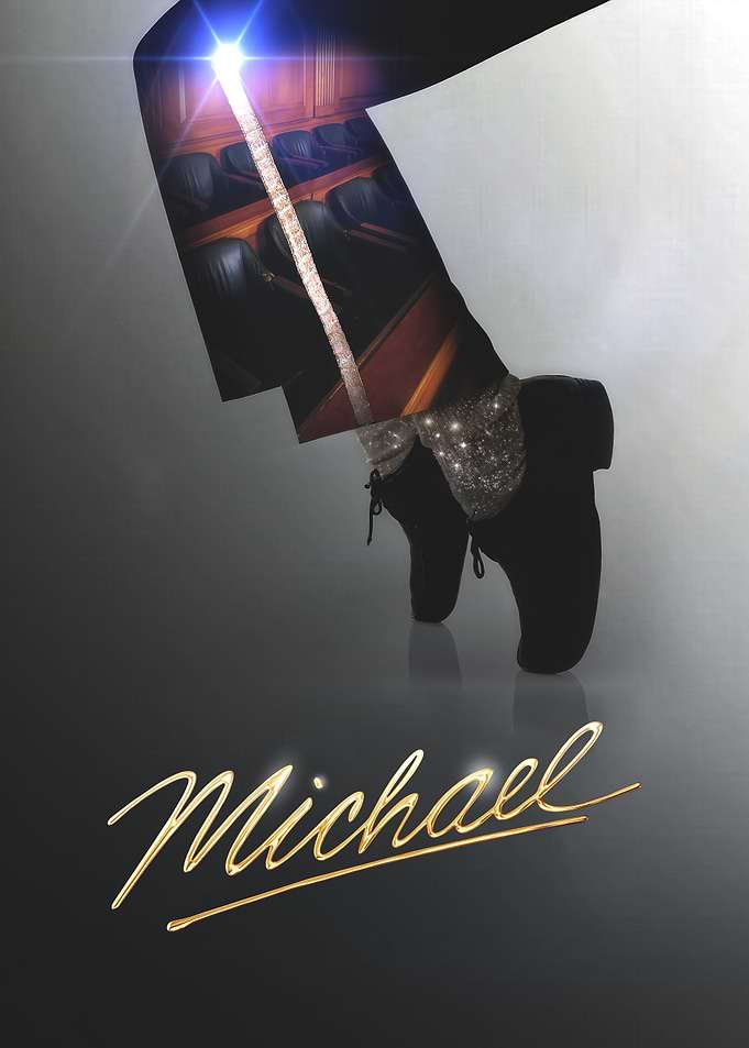 Michael Jackson's Iconic Style