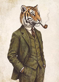 The Tiger