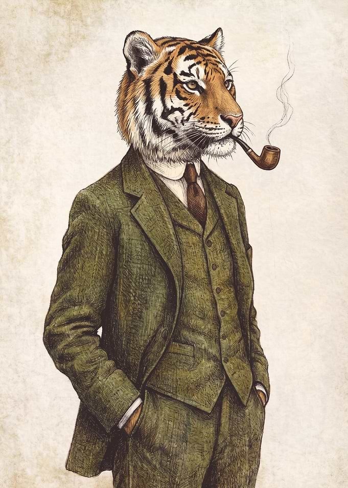 The Tiger