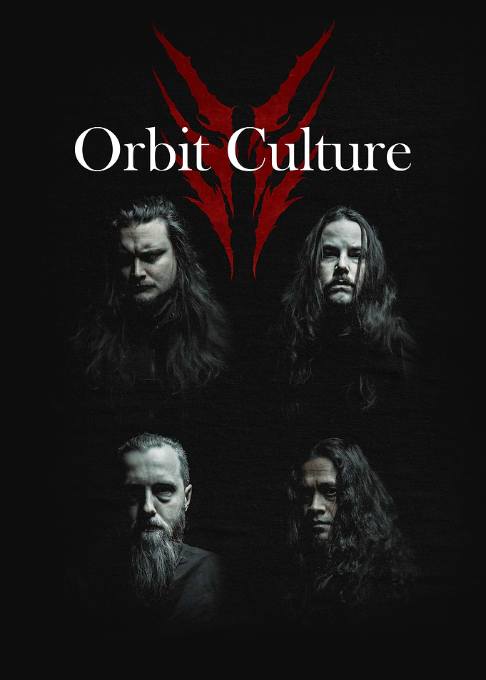 Orbit Culture Band Photo