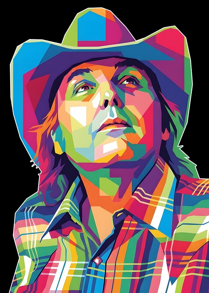 Dwight Yoakam