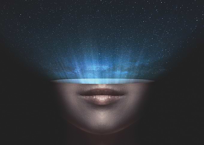 Cosmic Mindscape