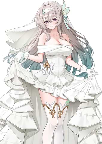 Firefly Honkai Star Rail
