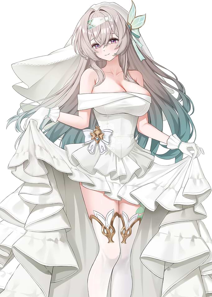 Firefly Honkai Star Rail