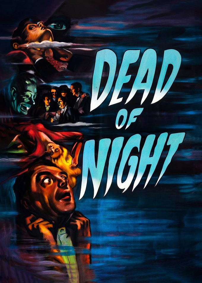 Dead of Night Movie Poster