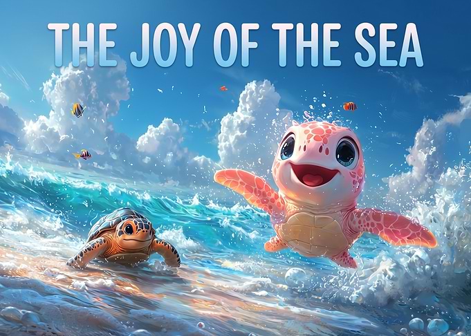 The Joy of the Sea