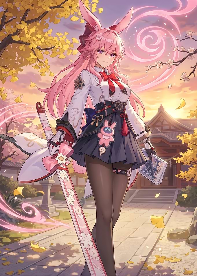 Honkai Star Rail Evanescia