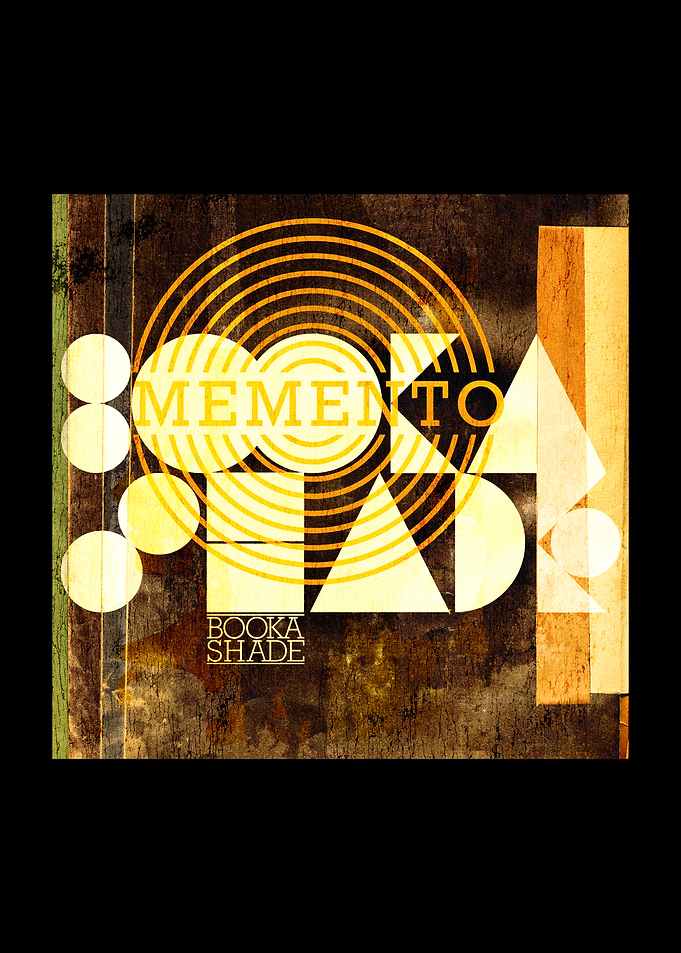 Memento Album Cover