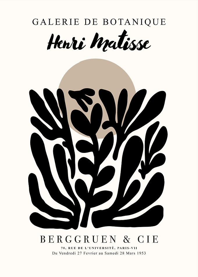 Matisse | Cactus T72L