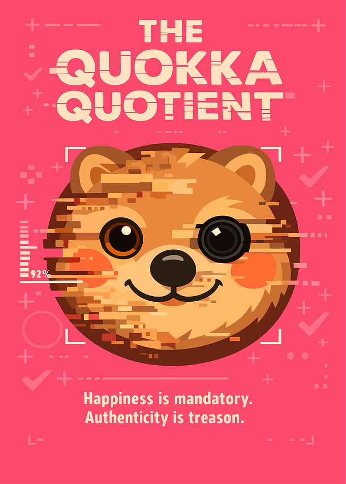 The Quokka Quotient