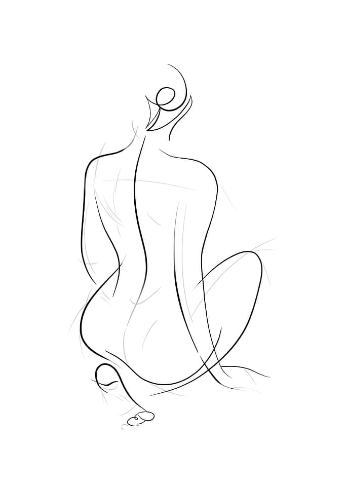 The body