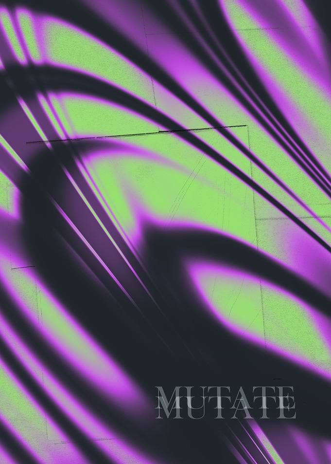 MUTATE