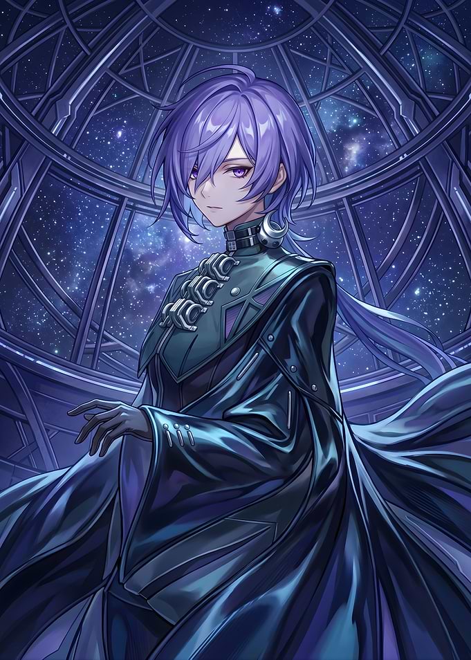 Zenless Zone Zero Promeia