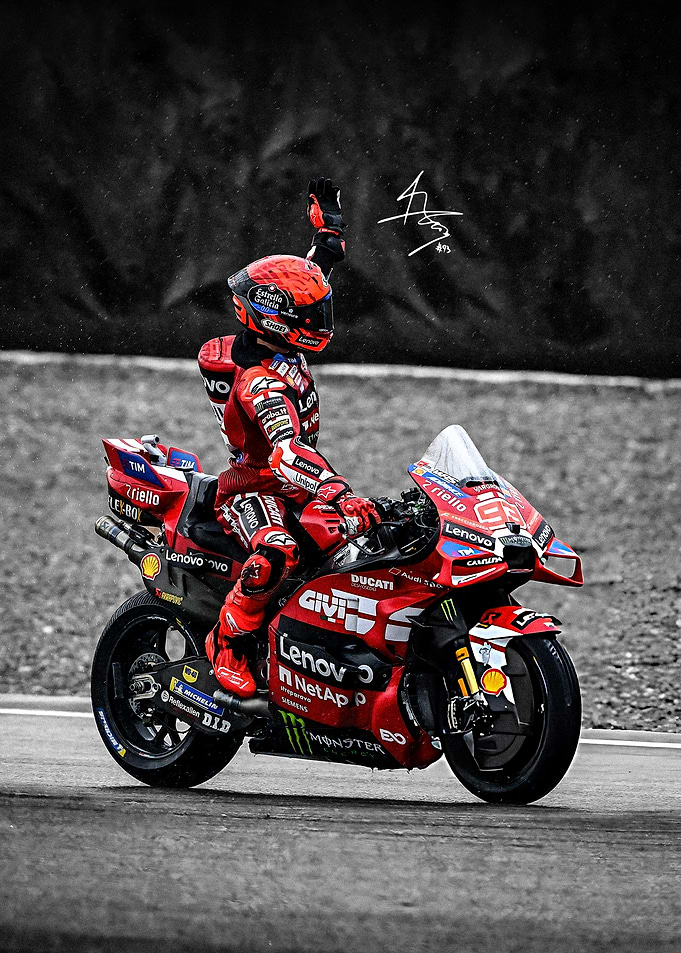 Marc Marquez