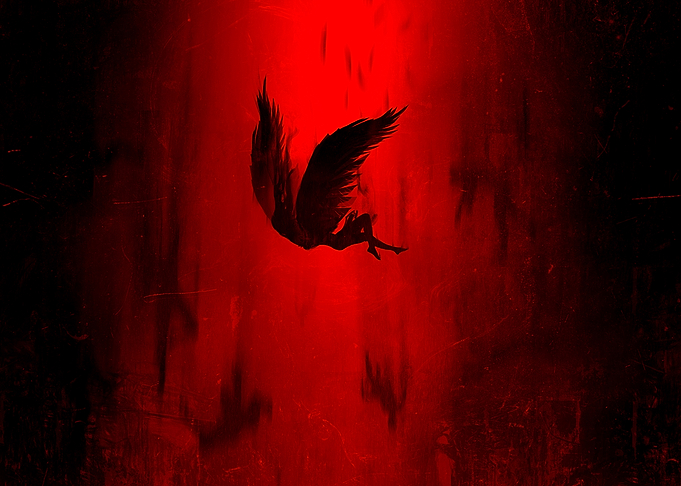 Fallen Angel