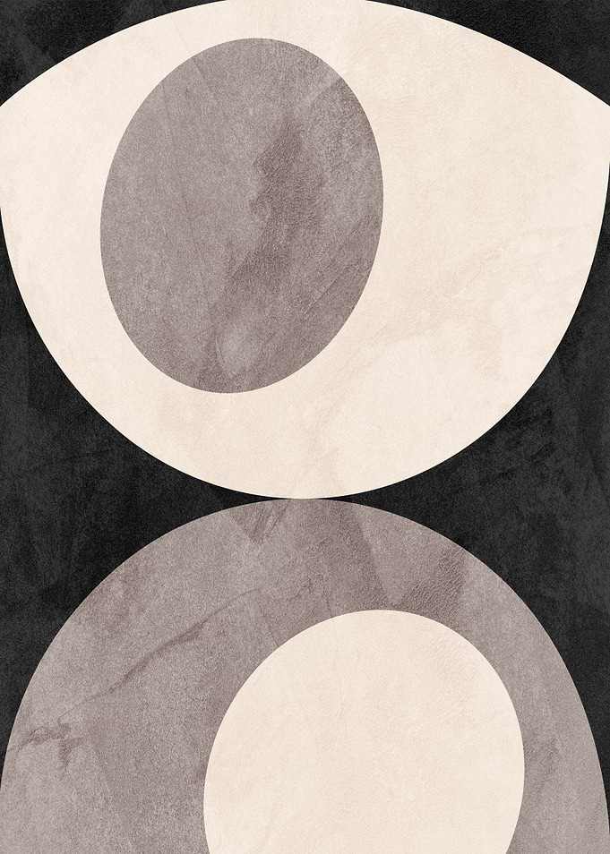 Abstract Geometric Shapes