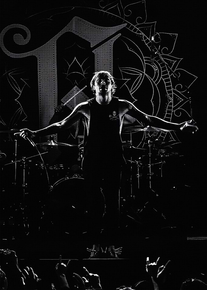 Architects Band Art