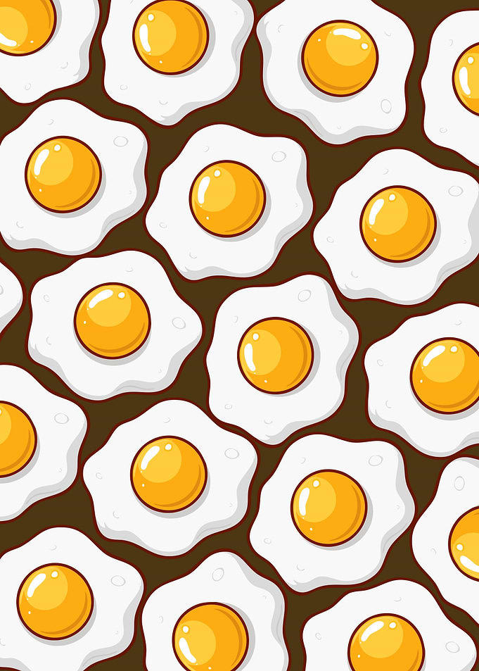 Fried Egg
