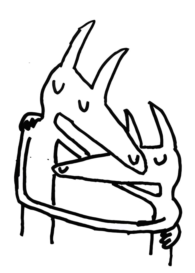 Car Seat Headrest Twin Fantasy