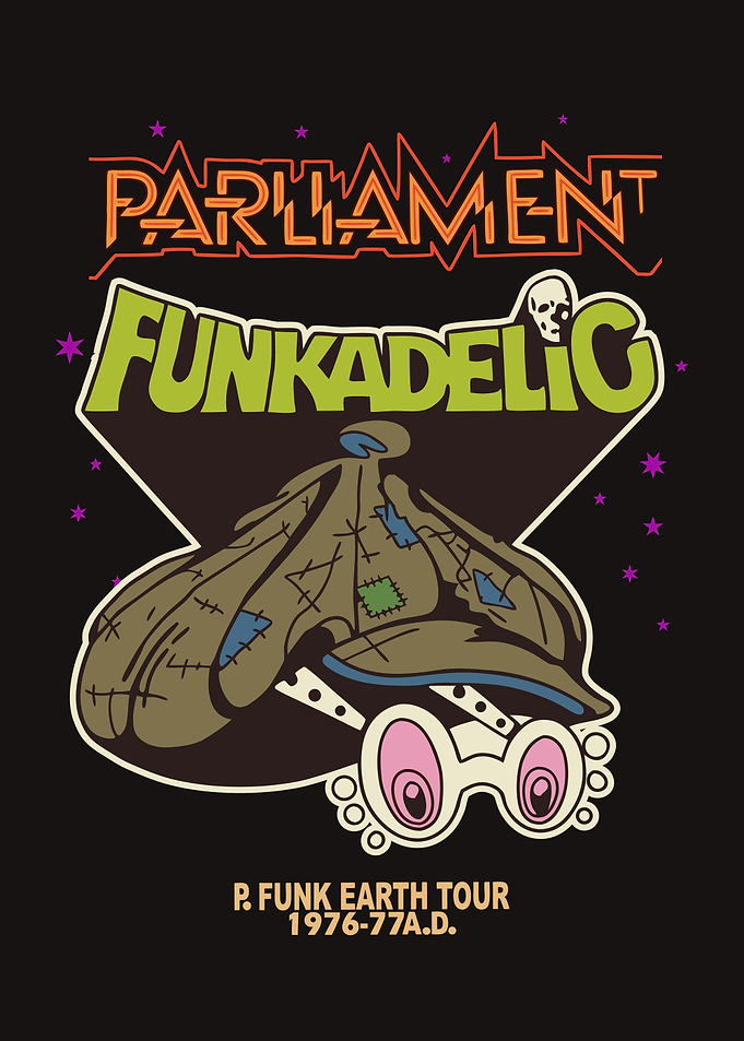 Parliament Funkadelic