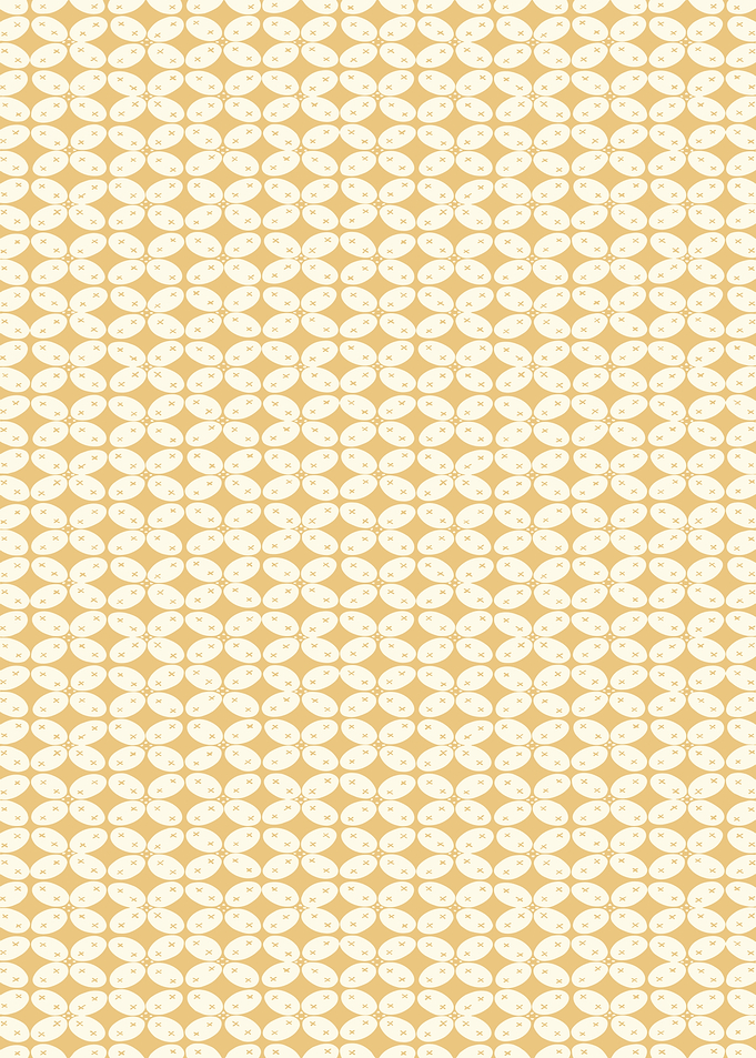 Traditional Batik Pattern