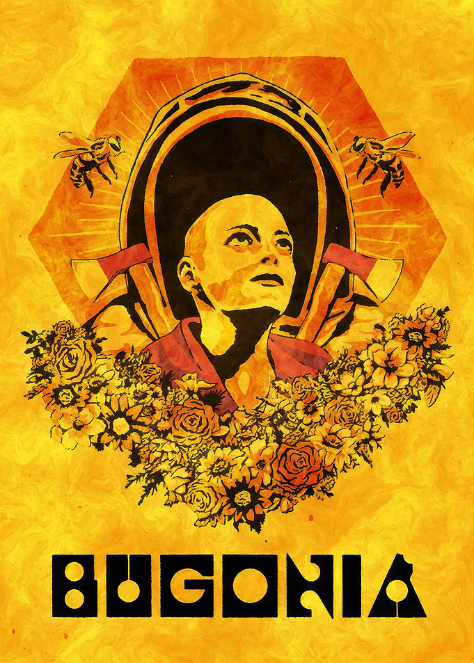 Movie Poster Art