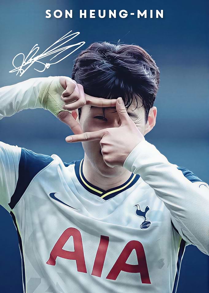 Son Heung-min