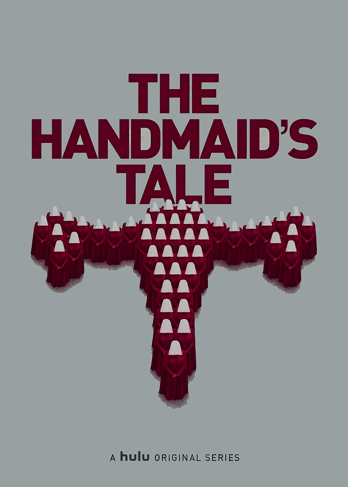The Handmaid's Tale Poster
