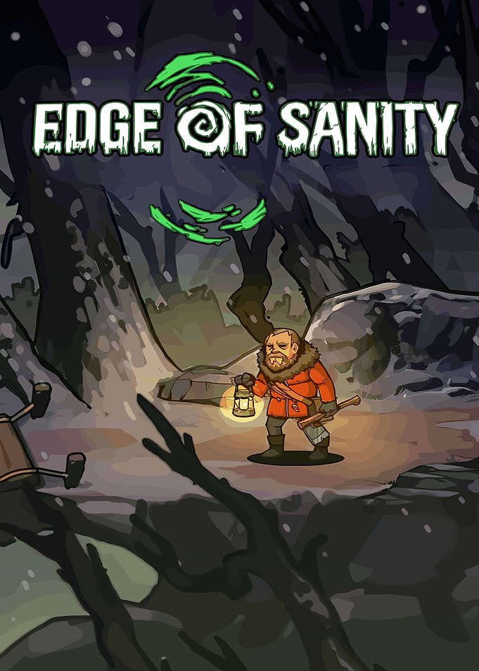 Edge of Sanity Game Art