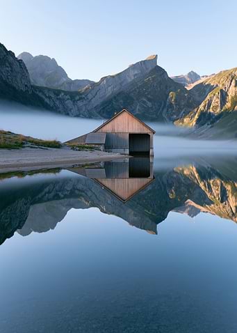 Still Waters