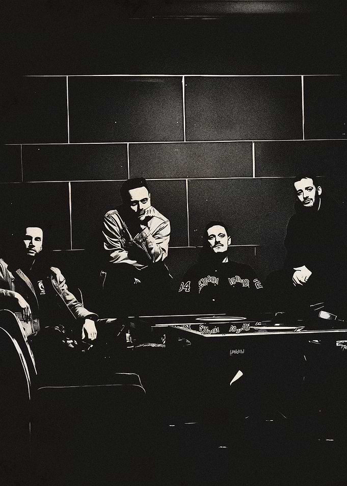 Architects Band