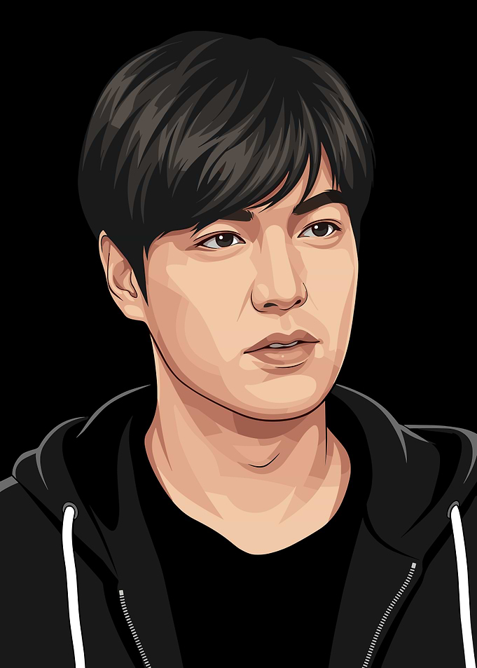 Lee Min-ho Korean Actor
